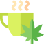 Cannabis icon 64x64